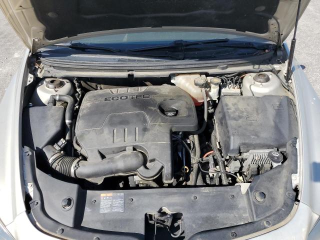 Photo 11 from auction – 2012 CHEVROLET MALIBU 1LT with VIN 1G1ZC5E09CF259648