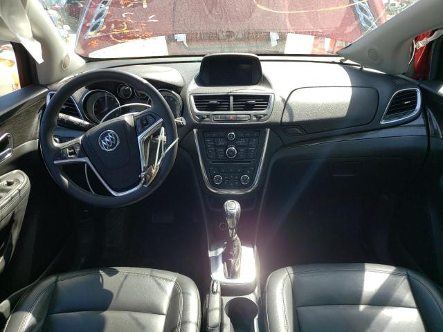 Photo 8 from auction – 2016 BUICK ENCORE with VIN KL4CJCSB2GB738465