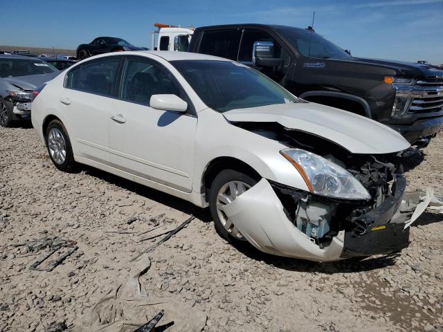 Photo 4 from auction – 2012 NISSAN ALTIMA BAS with VIN 1N4AL2AP0CN470349