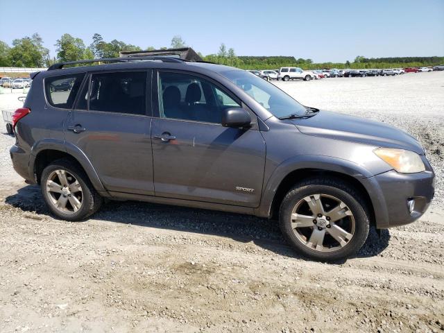 Photo 4 from auction – 2011 TOYOTA RAV4 SPORT with VIN 2T3RF4DV0BW107938