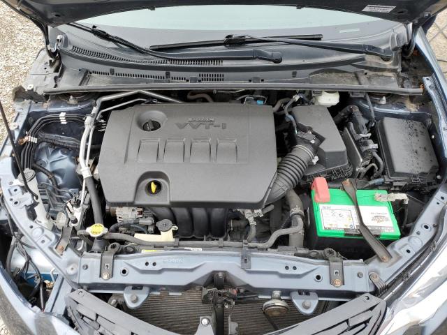 Photo 11 from auction – 2016 TOYOTA COROLLA L with VIN 2T1BURHE0GC508356