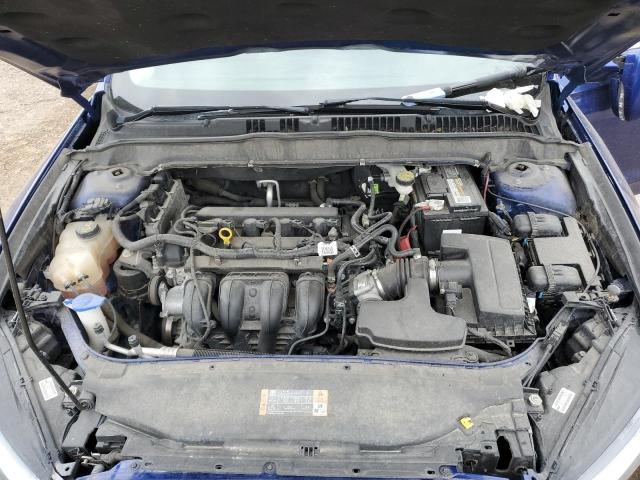 Photo 11 from auction – 2015 FORD FUSION SE with VIN 3FA6P0H76FR237470