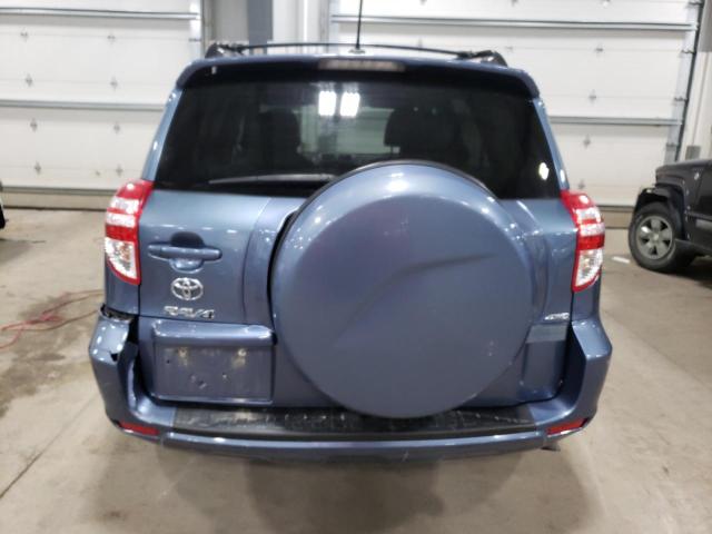 Photo 6 from auction – 2011 TOYOTA RAV4 with VIN 2T3BF4DV1BW168863