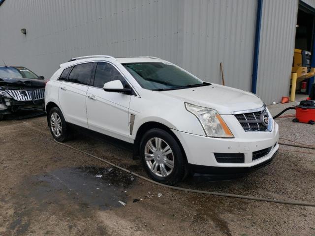 Photo 4 from auction – 2011 CADILLAC SRX LUXURY with VIN 3GYFNAEY7BS631592