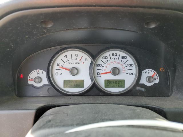 Photo 9 from auction – 2005 FORD ESCAPE LIM with VIN 1FMCU04175KC05326