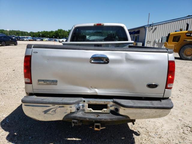 Photo 6 from auction – 2005 FORD F250 SUPER with VIN 1FTSX20575EC35565