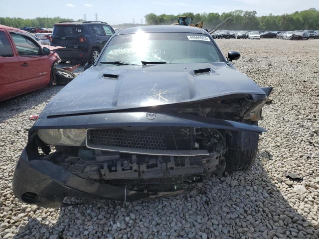 Photo 5 from auction – 2009 DODGE CHALLENGER with VIN 2B3LJ44V69H562891