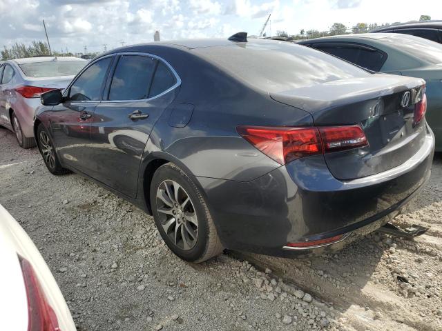 Photo 2 from auction – 2015 ACURA TLX with VIN 19UUB1F35FA019702