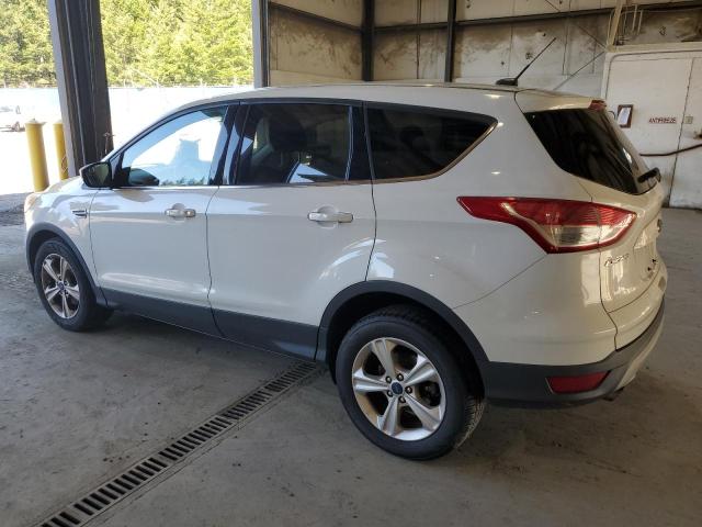 Photo 2 from auction – 2014 FORD ESCAPE SE with VIN 1FMCU0GX7EUD88652