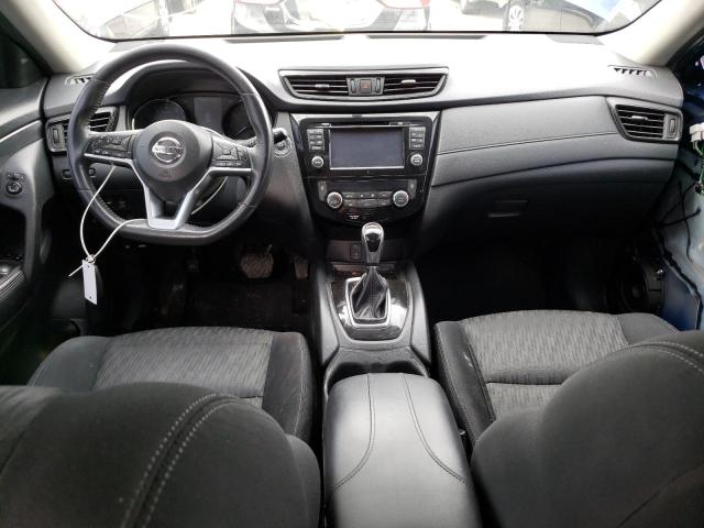 Photo 8 from auction – 2017 NISSAN ROGUE S with VIN KNMAT2MT7HP556465