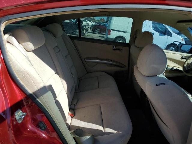Photo 10 from auction – 2005 NISSAN MAXIMA SE with VIN 1N4BA41EX5C871815