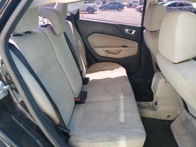 Photo 10 from auction – 2015 FORD FIESTA SE with VIN 3FADP4BJ3FM167250