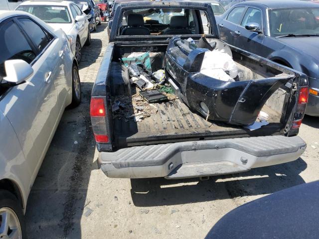 Photo 6 from auction – 2002 NISSAN FRONTIER C with VIN 1N6MD29Y12C318668