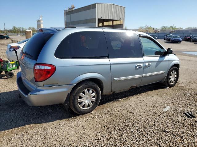 Photo 3 from auction – 2006 CHRYSLER TOWN & COU with VIN 2A4GP54L76R849157