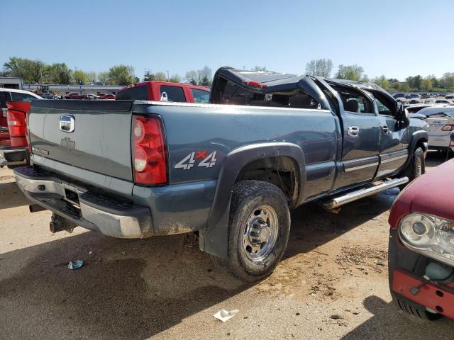 Photo 3 from auction – 2006 CHEVROLET SILVERADO with VIN 1GCGK13U36F225564