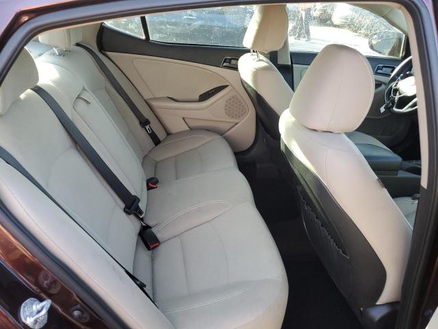Photo 10 from auction – 2013 KIA OPTIMA LX with VIN 5XXGM4A79DG136797