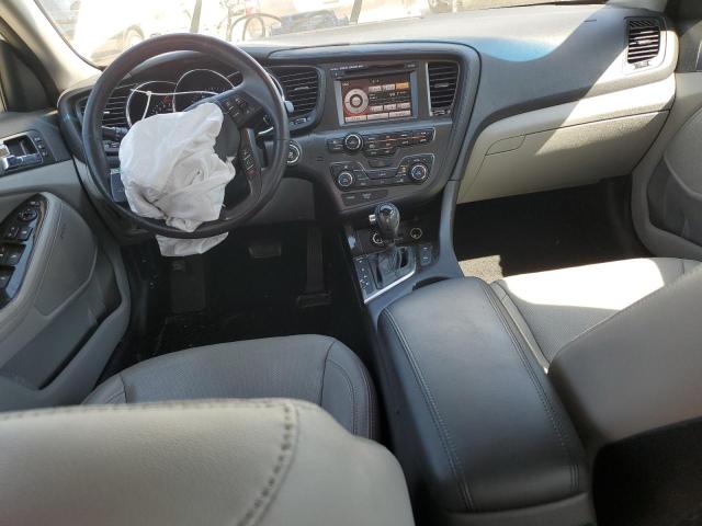 Zdjęcie 8 z aukcji – 2013 KIA OPTIMA EX z VIN 5XXGN4A71DG150318