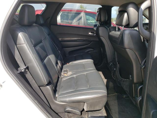 Photo 11 from auction – 2013 DODGE DURANGO CR with VIN 1C4RDJDG0DC608534