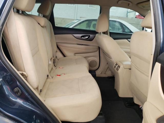 Photo 10 from auction – 2016 NISSAN ROGUE S with VIN KNMAT2MV6GP619393