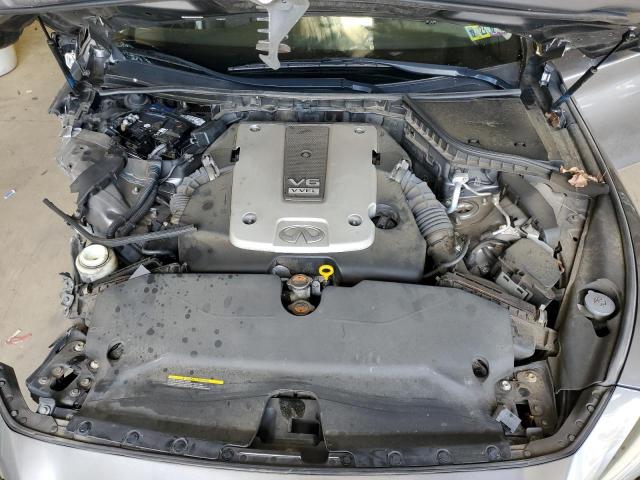 Photo 11 from auction – 2014 INFINITI Q50 BASE with VIN JN1BV7AR0EM695812