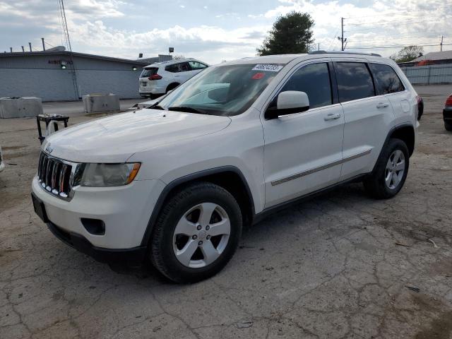 JEEP GRAND CHER 2012 with VIN 1C4RJFAG6CC132623 - Photo from auction
