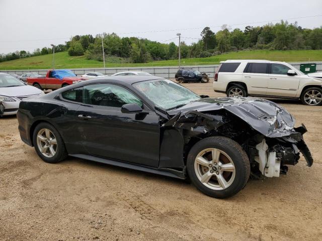 Photo 4 from auction – 2018 FORD MUSTANG with VIN 1FA6P8TH7J5137436