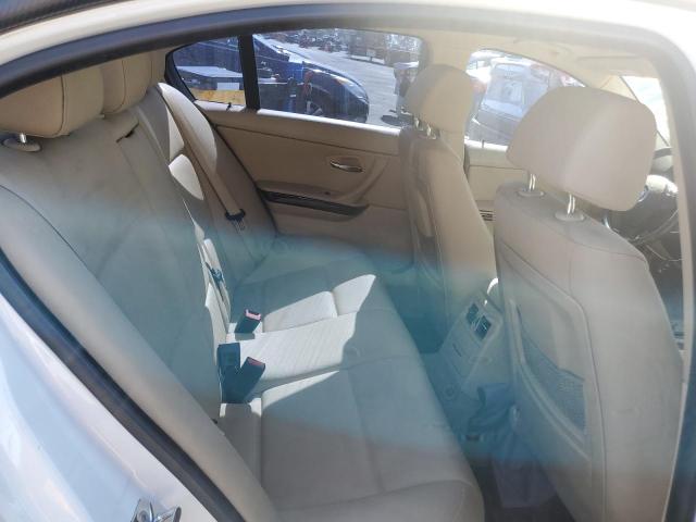 Photo 10 from auction – 2009 BMW 328 I SULE with VIN WBAPH57579NL78738