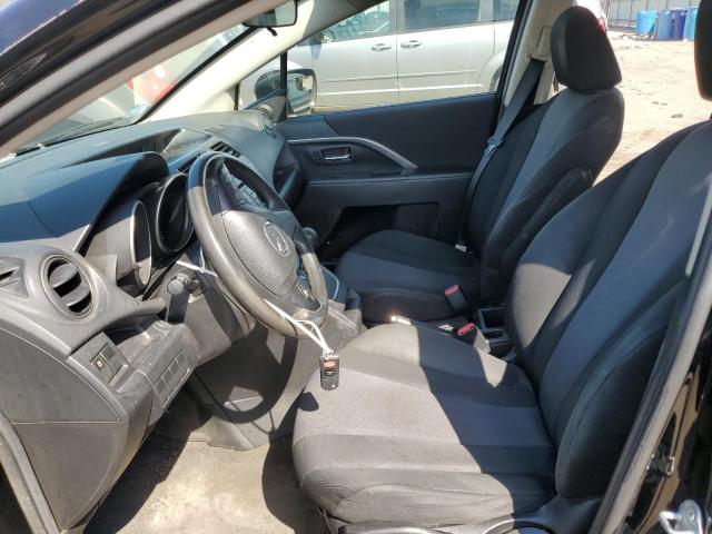 Photo 7 from auction – 2013 MAZDA 5 with VIN JM1CW2BL1D0148209