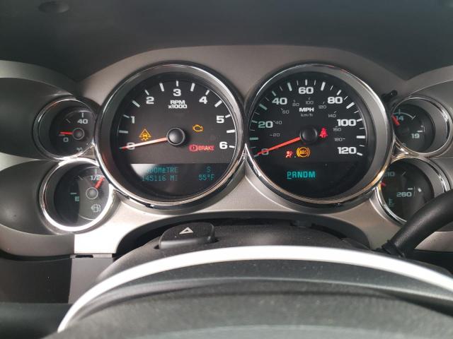Photo 9 from auction – 2011 CHEVROLET SILVERADO with VIN 3GCPCSE05BG389646