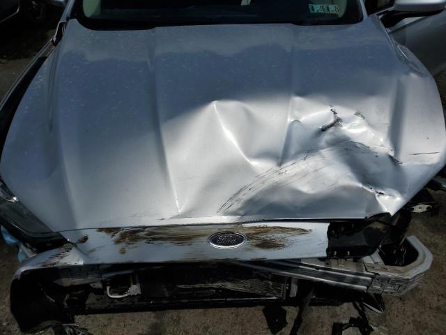 Photo 11 from auction – 2017 FORD FUSION SE with VIN 3FA6P0H76HR338754