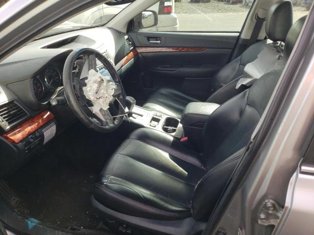 Photo 7 from auction – 2011 SUBARU LEGACY 2.5 with VIN 4S3BMCJ69B3229795