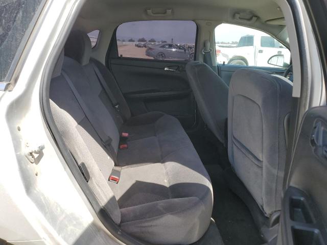 Photo 10 from auction – 2013 CHEVROLET IMPALA LT with VIN 2G1WG5E30D1201437