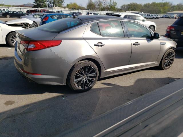 صورة رقم 3 من المزاد - 2012 KIA OPTIMA SX مع VIN 5XXGR4A60CG009363