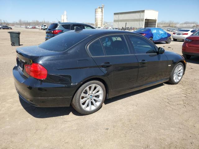 Photo 3 from auction – 2011 BMW 3 SERIES with VIN WBAPH7C50BE852004