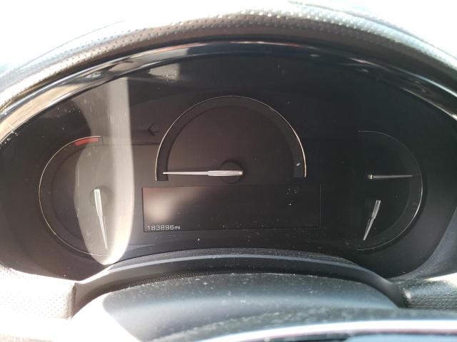 Photo 9 from auction – 2018 CADILLAC XTS with VIN 2G61U5S32J9169735