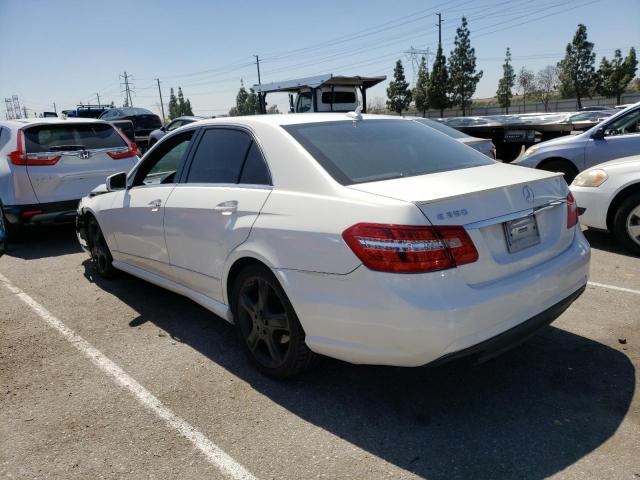 Photo 2 from auction – 2013 MERCEDES-BENZ E 350 with VIN WDDHF5KB5DA741103