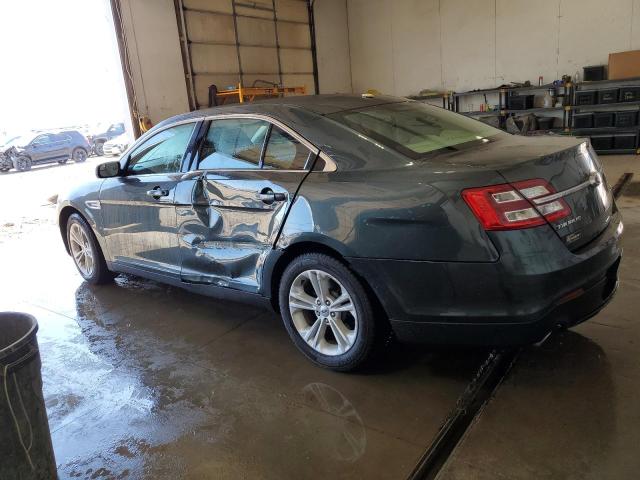 Photo 2 from auction – 2016 FORD TAURUS SE with VIN 1FAHP2D88GG116628
