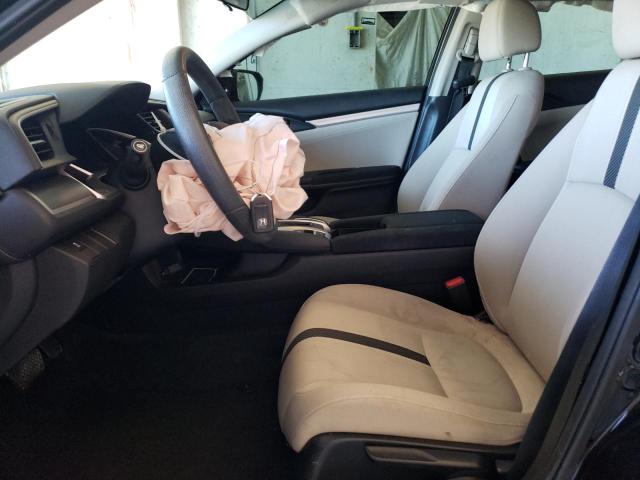 Photo 7 from auction – 2016 HONDA CIVIC EX with VIN 19XFC2F74GE089252