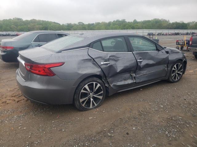 Photo 3 from auction – 2018 NISSAN MAXIMA 3.5 with VIN 1N4AA6AP3JC382918