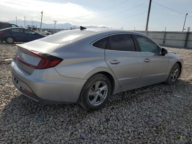 Photo 3 from auction – 2022 HYUNDAI SONATA SE with VIN 5NPEG4JA2NH138312