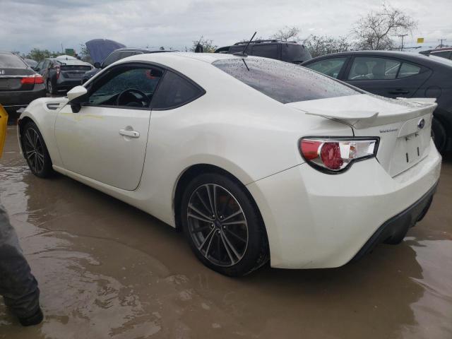 Photo 2 from auction – 2013 SUBARU BRZ 2.0 LI with VIN JF1ZCAC17D2607778