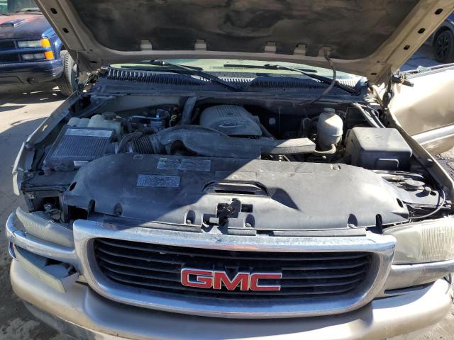 Photo 12 from auction – 2005 GMC YUKON with VIN 1GKEK13T55J262002