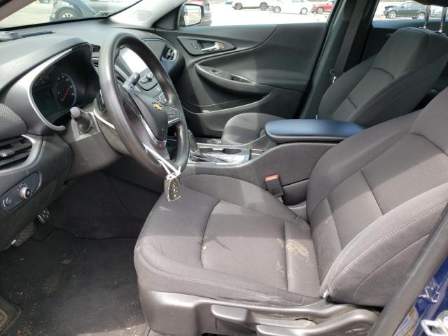Photo 7 from auction – 2016 CHEVROLET MALIBU LS with VIN 1G1ZC5ST9GF272131