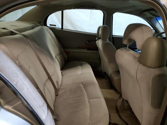 Photo 10 from auction – 2001 BUICK LESABRE CU with VIN 1G4HP54K214206658