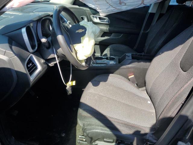 Photo 7 from auction – 2017 CHEVROLET EQUINOX LT with VIN 2GNFLFEK2H6165847