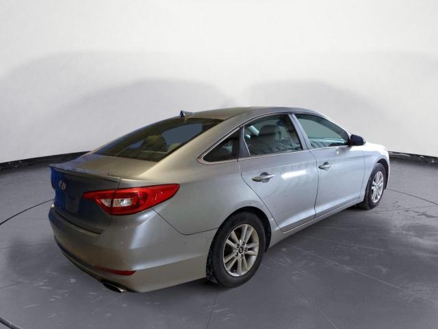 Photo 3 from auction – 2016 HYUNDAI SONATA SE with VIN 5NPE24AFXGH324757