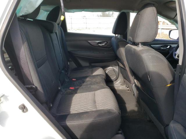 Photo 11 from auction – 2018 NISSAN ROGUE S with VIN KNMAT2MV7JP521562