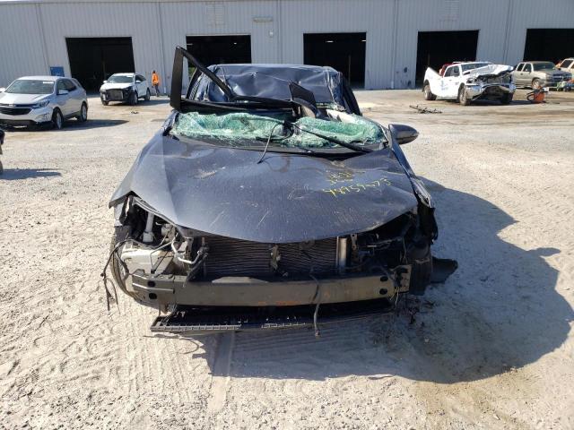 Photo 5 from auction – 2017 TOYOTA COROLLA L with VIN 5YFBURHE4HP625083