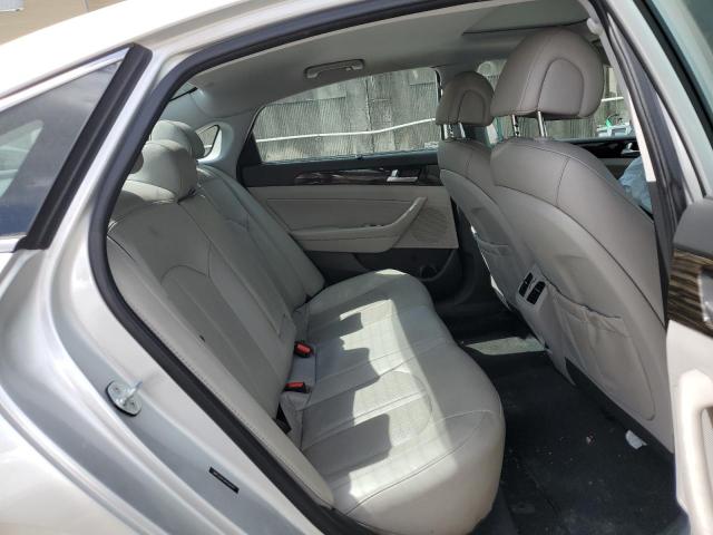 Photo 10 from auction – 2017 HYUNDAI SONATA SPO with VIN 5NPE34AF2HH556042