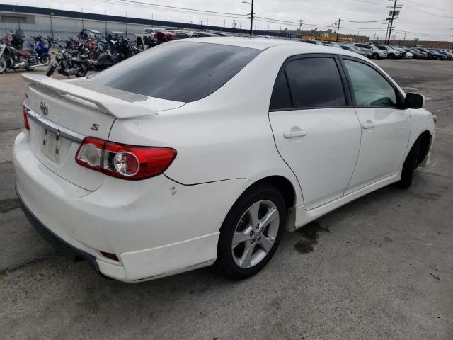Photo 3 from auction – 2013 TOYOTA COROLLA BA with VIN 5YFBU4EE0DP193383